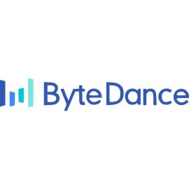 Bytedance Logo Png | Bytedance Logo Vector | ByteDance Logo: Dynamic Rhythm of Digital Innovation  |  Vibrant Pulse of Global Connectivity  |  Modern Icon of Creative Technology