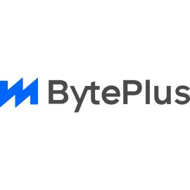 Byteplus Logo Png | Byteplus Logo Vector | Byteplus Logo Design: Digital Pulse, Infinite Connection, Modern Tech Identity
