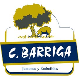 C Barriga Logo Png | C Barriga Logo Vector | C Barriga Logo | Bold Typography | Modern Brand Identity | Sleek Design