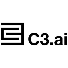 C3 Ai Logo Png | C3 Ai Logo Vector | C3 Ai: Intelligence Amplified  |  Cubic Synergy  |  Future Forward