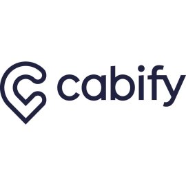 Cabify Logo Png | Cabify Logo Vector | Cabify Logo: Urban Mobility Redefined  A Modern Icon for Seamless Travel  The Essence of Connection and Speed  Bold Simplicity in Motion