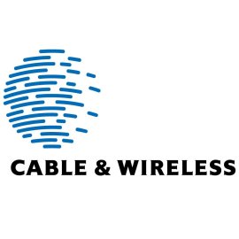 Cable Wireless Logo Png | Cable Wireless Logo Vector | Global Connectivity | Seamless Networks | Digital Bridge | Cable Wireless