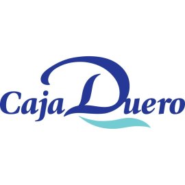 Caja Duero Logo Png | Caja Duero Logo Vector | Caja Duero Logo: Heritage of Savings | Symbol of Trust | Castilian Financial Identity | Modern Banking Emblem