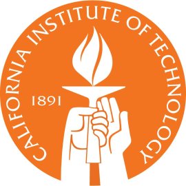 California Institute Of Technology Logo Png | California Institute Of Technology Logo Vector | Innovation Engineered | Pasadena's Beacon | Science in Motion | Caltech Legacy