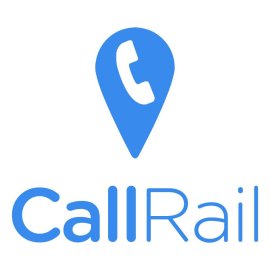 Callrail Logo Png | Callrail Logo Vector | CallRail Logo | Call Tracking Analytics | Modern Communication Icon | Brand Identity
