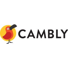 Cambly Logo Png | Cambly Logo Vector | Global Conversation  |  Learning Beyond Borders  |  Connecting Cultures  |  Speak with Confidence