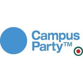 Campus Party Logo Png | Campus Party Logo Vector | Campus Party: Igniting Innovation  Connecting Communities  Celebrating Digital Culture