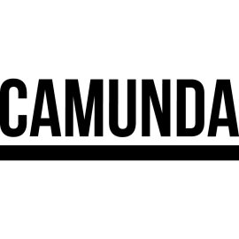 Camunda Logo Png | Camunda Logo Vector | The Process Unveiled | Flow in Motion | Intelligent Automation | The Camunda Mark