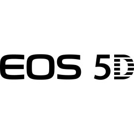 Canon Eos 5d Logo Png | Canon Eos 5d Logo Vector | Canon EOS 5D: Precision Optics, Iconic Design, Professional Legacy