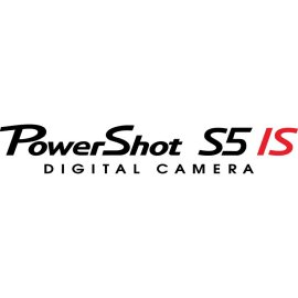 Canon Powershot S5 Is Logo Png | Canon Powershot S5 Is Logo Vector | Precision in Focus  Innovation Through Light  The Power of Shot  Canon Powershot S5 Is