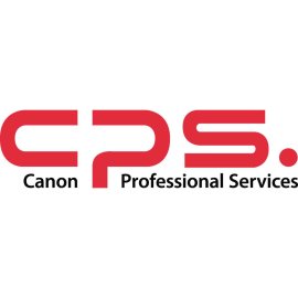 Canon Professional Services Logo Png | Canon Professional Services Logo Vector | Canon Professional Services | Elite Imaging Support | CPS Logo | Precision Brand Identity