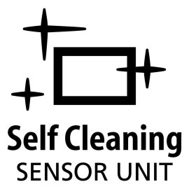 Canon Self Cleaning Sensor Unit Logo Png | Canon Self Cleaning Sensor Unit Logo Vector | Canon Self Cleaning Sensor Unit | Precision Optics | Dust-Free Innovation | Reliable Imaging
