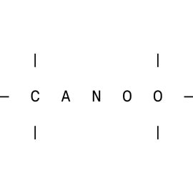 Canoo Logo Png | Canoo Logo Vector | Canoo Logo: Electric Mobility, Minimalist Design, Forward Motion, Versatile Identity