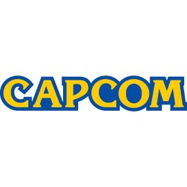Capcom Logo Png | Capcom Logo Vector | Capcom Logo: Iconic Arcade Heritage  Bold Red and Gold  Gaming Industry Titan  Symbol of Quality Entertainment