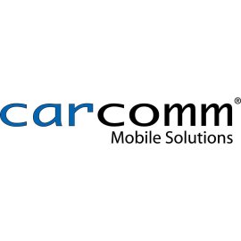 Carcomm Mobile Solutions Logo Png | Carcomm Mobile Solutions Logo Vector | Carcomm Mobile Solutions Logo | Connectivity on the Move | Innovative Mobile Tech Branding | Dynamic Fleet Communication Identity