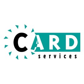 Card Services Logo Png | Card Services Logo Vector | Secure Transactions | Trusted Card Solutions | Seamless Payments | Financial Empowerment