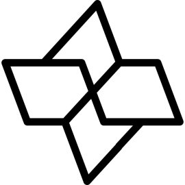 Cartesi Ctsi Logo Png | Cartesi Ctsi Logo Vector | Cartesi Ctsi: Bridging Blockchain and Computation  The Future of Decentralized Logic  A Logo of Infinite Possibility
