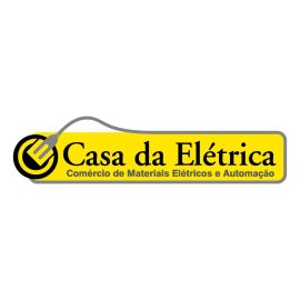 Casa Da Eletrica Logo Png | Casa Da Eletrica Logo Vector | Casa Da Eletrica: Powering Homes with Energy, Light, and Innovation