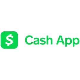 Cash App Logo Png | Cash App Logo Vector | Cash App Logo: Minimalist Icon of Modern Finance | Bold Simplicity | Digital Trust | Green Square Revolution