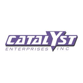 Catalyst Enterprises Logo Png | Catalyst Enterprises Logo Vector | Igniting Innovation | Driving Transformation | Empowering Growth | Forging the Future