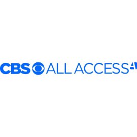 Cbs All Access Logo Png | Cbs All Access Logo Vector | CBS All Access: A Legacy Unleashed | The Eye of Innovation | Streaming Redefined