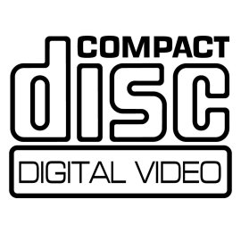 Cd Digital Video Logo Png | Cd Digital Video Logo Vector | Cd Digital Video | Dynamic Motion | Precision Playback | Iconic Brand Identity
