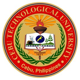 Cebu Technological University Logo Png | Cebu Technological University Logo Vector | Cebu Technological University | Innovation in Education | Shaping Future Engineers | Excellence in Technology