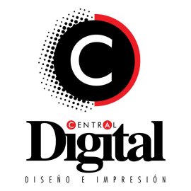 Central Digital Logo Png | Central Digital Logo Vector | Central Digital: The Hub of Innovation | A Logo for the Connected Era | Precision Meets Possibility