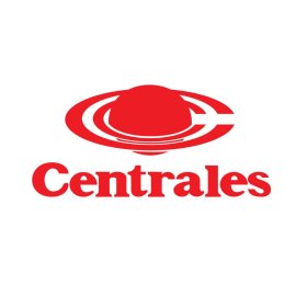 Centrales Logo Png | Centrales Logo Vector | Centrales – Power in the Core | Unified Energy | The Heart of the Grid