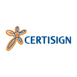 Certisign Certificadora Digital S A Logo Png | Certisign Certificadora Digital S A Logo Vector | Certisign Certificadora Digital S A Logo: Trust, Security, Digital Identity, Brazilian Innovation