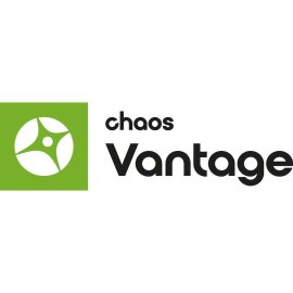 Chaos Vantage Logo Png | Chaos Vantage Logo Vector | Chaos Unleashed | Dynamic Visualization | Unreal Engine Renderer | Vantage Power