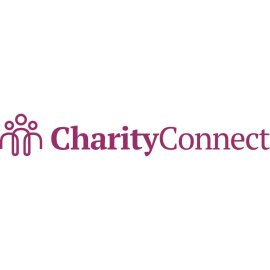 Charity Connect Logo Png | Charity Connect Logo Vector | Connecting Hearts, Building Hope, Empowering Change, Uniting Communities