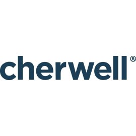 Cherwell Software Logo Png | Cherwell Software Logo Vector | Cherwell Software Logo: Intelligent Cloud, Flowing Stream, Modern Enterprise, Dynamic Growth