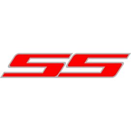 Chevys Modern Ss Emblem Logo Png | Chevys Modern Ss Emblem Logo Vector | Chevys Modern SS Emblem | Sleek Automotive Badge | Contemporary Chevrolet Styling | Dynamic Performance Icon