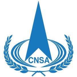China National Space Administration Logo Png | China National Space Administration Logo Vector | Celestial Sojourn | Stellar Endeavor | Emblem of Discovery | Voyage Beyond
