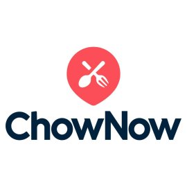 Chownow Logo Png | Chownow Logo Vector | Chownow Logo – Fast Bites, Fresh Flavors, Modern Eats