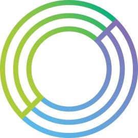 Circle Bitcoin Wallet Logo Png | Circle Bitcoin Wallet Logo Vector | The Infinite Loop of Digital Wealth | A Circle of Trust and Innovation | Bitcoin Secured in a Seamless Cycle | Modern Minimalism for Decentralized Finance