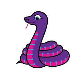 Circuitpython Logo Png | Circuitpython Logo Vector | CircuitPython Logo Design | Modern Open-Source | Microcontroller Magic | Code and Connectivity