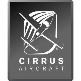 Cirrus Aircraft Logo Png | Cirrus Aircraft Logo Vector | Soaring Innovation  |  Precision Craftsmanship  |  Elevated Horizons