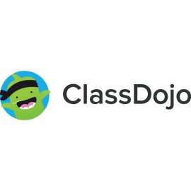 Classdojo Logo Png | Classdojo Logo Vector | ClassDojo Logo: A Vibrant Monster Mascot for Classroom Community | Fostering Positive Behavior | Digital Learning Hub | Connecting Teachers, Students, and Parents