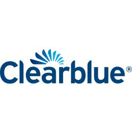 Clearblue Logo Png | Clearblue Logo Vector | Precision in Every Line  |  Clarity Meets Confidence  |  A Mark of Trust  |  The Clearblue Signature