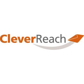 Cleverreach Logo Png | Cleverreach Logo Vector | Cleverreach Logo | Intelligent Email Marketing | Smart Automation | Brand Identity