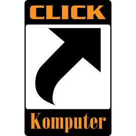 Click Komputer Logo Png | Click Komputer Logo Vector | Click Komputer Logo | Digital Innovation | Tech Brand Identity | Modern Computing