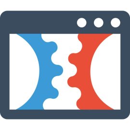 Clickfunnels Logo Png | Clickfunnels Logo Vector | Clickfunnels Logo | Sales Funnel Icon | Digital Marketing Brand | Conversion Optimization Symbol
