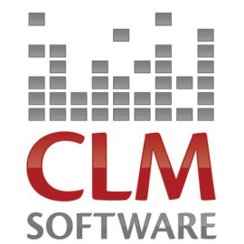 Clm Software Logo Png | Clm Software Logo Vector | Clm Software Logo | Intelligent Code | Digital Precision | Clean Technology Brand Mark
