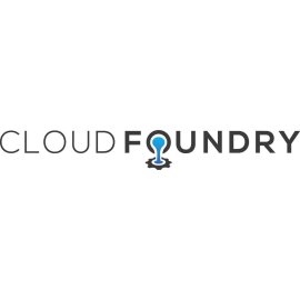 Cloud Foundry Logo Png | Cloud Foundry Logo Vector | Elevating Innovations | Cloud Foundry Logo | The Architect of Digital Horizons