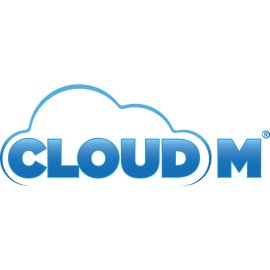 Cloud M Logo Png | Cloud M Logo Vector | Cloud M Logo | Modern Tech Branding | Minimalist Cloud Computing | Scalable Identity