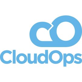Cloudops Logo Png | Cloudops Logo Vector | Cloudops | Seamless Cloud Operations | Agile Infrastructure Management | Intelligent Automation