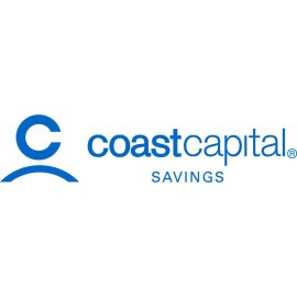 Coast Capital Savings Logo Png | Coast Capital Savings Logo Vector | Coast Capital Savings: Trust, Growth, Community, Stability