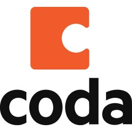 Coda Logo Png | Coda Logo Vector | Coda: The Final Note  A New Beginning  Harmony in Motion  The Signature of Sound